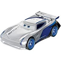 Macchinina Disney Cars Jackson Storm